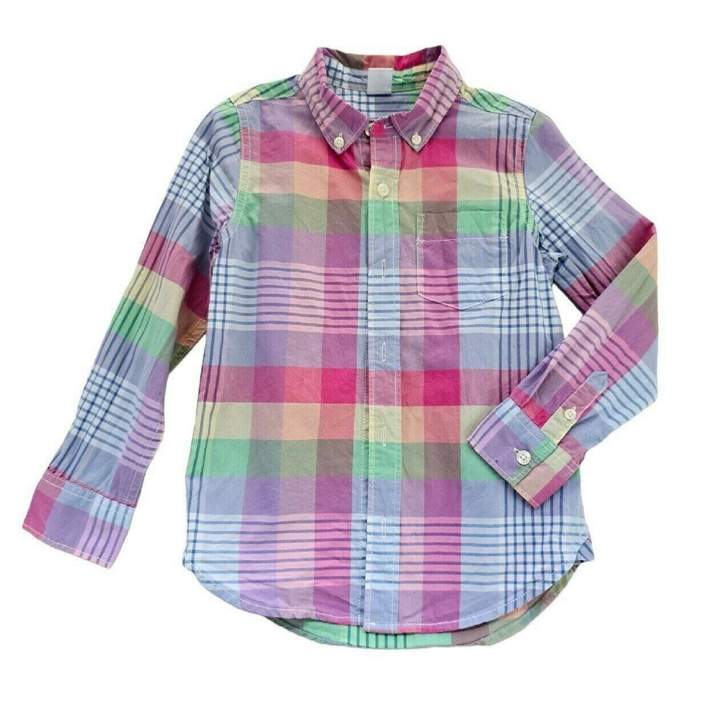 Gap Button Up | 5 Y